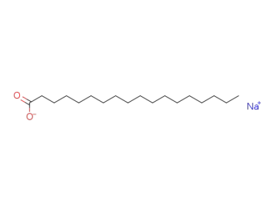 sodium stearate