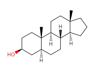 5α-androstan-3β-ol