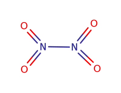 dinitrogen tetraoxide