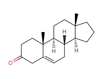5-androsten-3-one