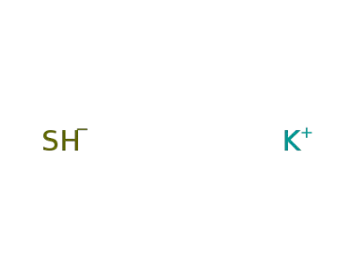 potassium hydrosulfide