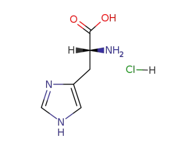 D-histidine monohydrochloride