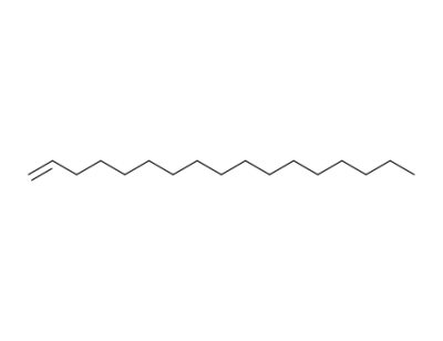 heptadec-1-ene