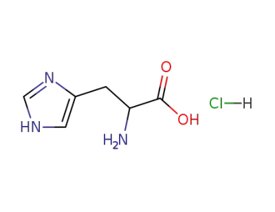 histidine hydrochloride