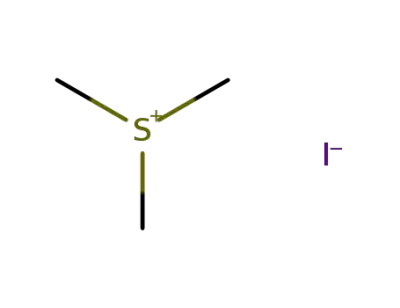 trimethylsulphonium iodide