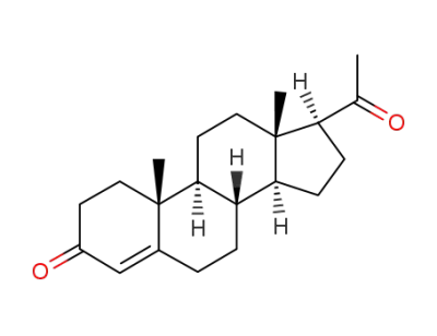 Progesterone
