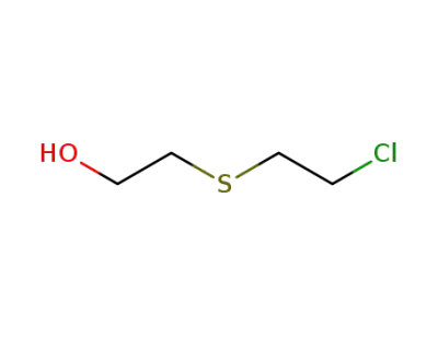 mustard chlorohydrin