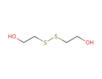bis(2-hydroxyethyl) disulfide