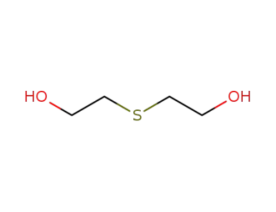2,2'-thiobis-ethanol