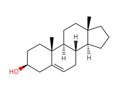 androst-5-en-3β-ol