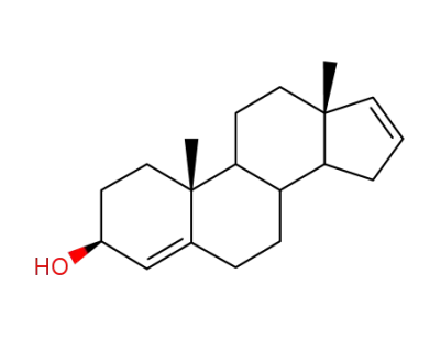 Androsta-4,16-dien-3β-ol