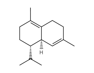 delta-cadinene