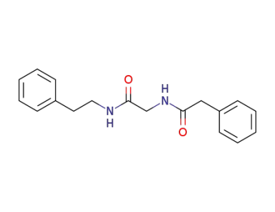 phenaceturic acid α-phenethylamide