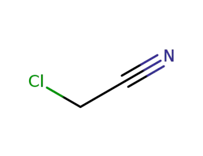 chloroacetonitrile