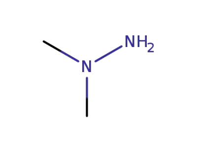 N,N-Dimethylhydrazine