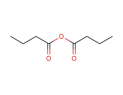 butanoic acid anhydride