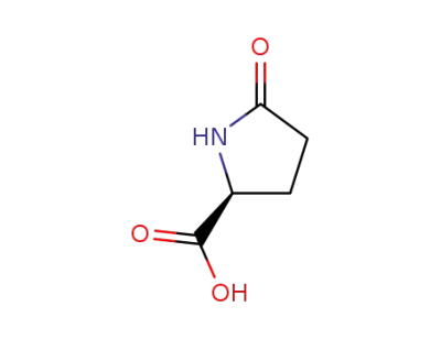 L-Pyroglutamic acid