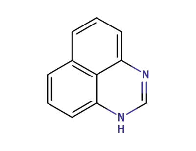 1-H-perimidine