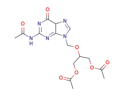 triacetylganciclovir