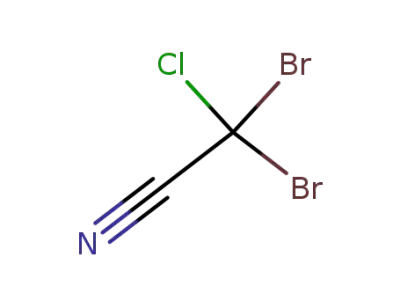 dibromochloroacetonitrile