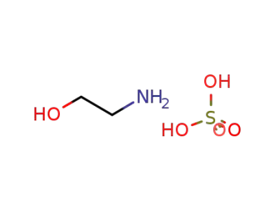 monoethanolammonium hydrogensulfate