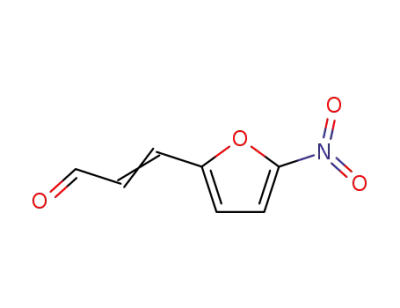 5-nitrofurylacrolein