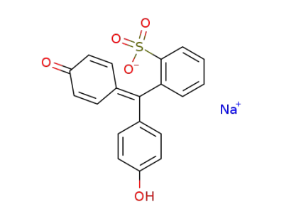 phenolsulphophthaleine sodium salt